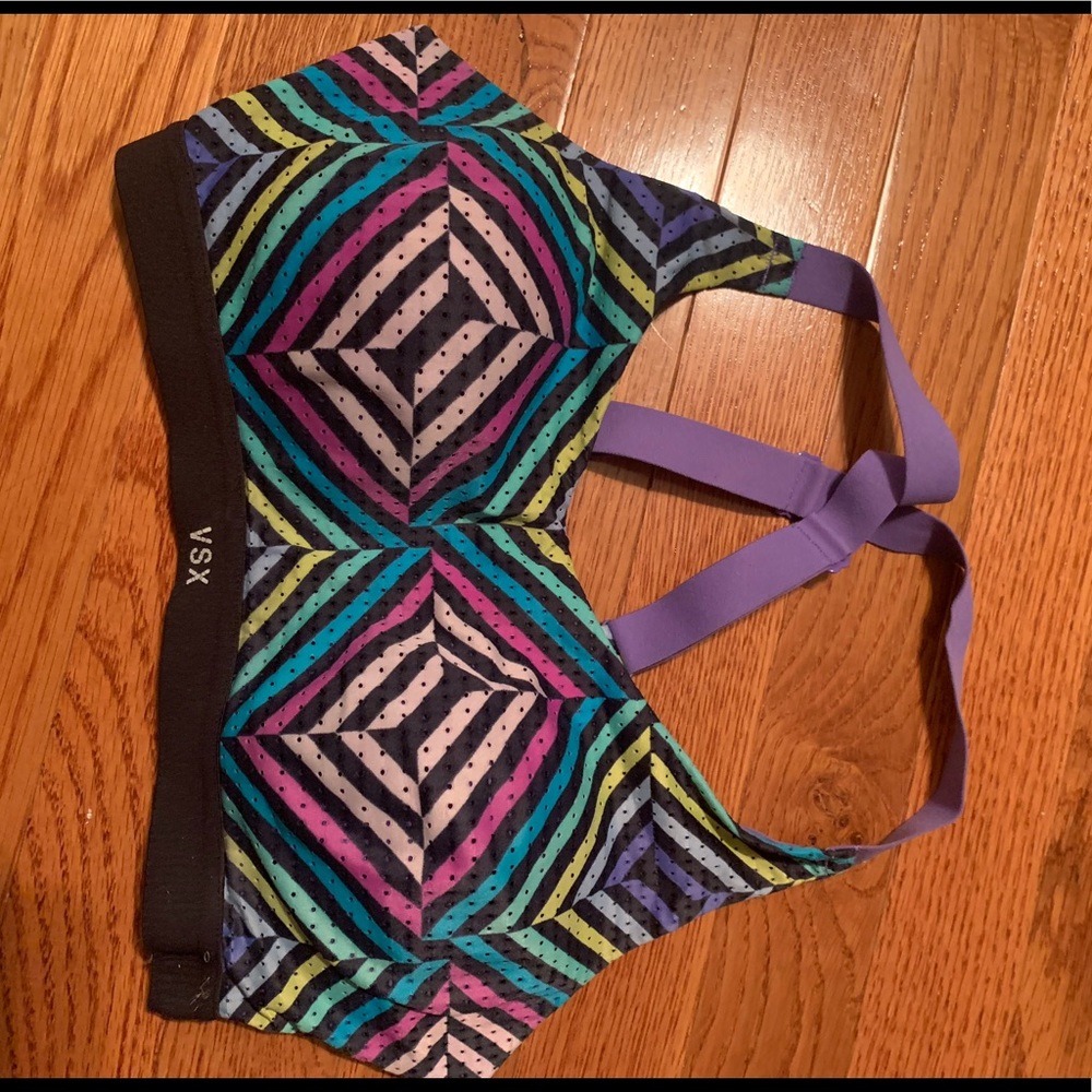 Victoria Secret Sports Bra